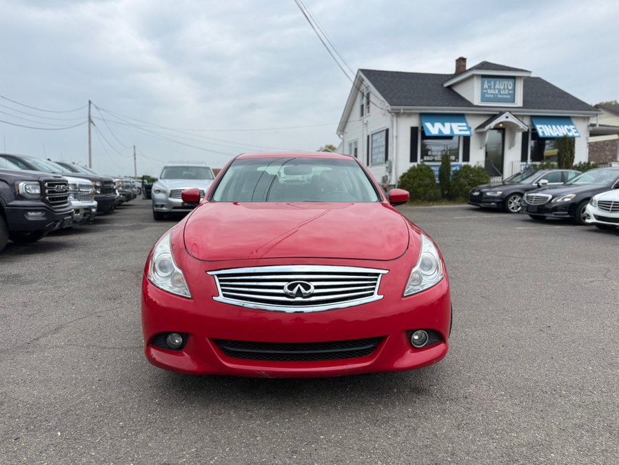 infiniti g sedan 2011 JN1CV6AR3BM403323 image infiniti g sedan 2011 JN1CV6AR3BM403323 image